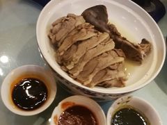 -蒙古大营·蒙古演绎餐厅(赛马场店)