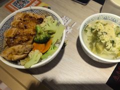 -吉野家(复兴路第二餐厅店)