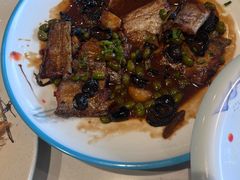 -壹只菜·崇明本地特色菜(崇明南门店)