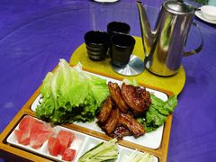 -春天里·老街坊餐厅(港隆广场店)