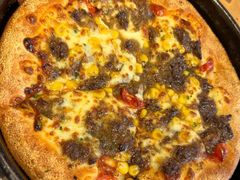 -必胜客(海光寺店)