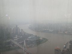 -WFC会仙楼观景台