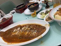 -北塘海鲜·天津菜(大光明桥旗舰店)