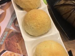 -添好运点心专门店(中环IFC店)