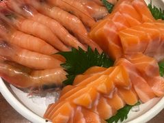 -贵木日本料理·铁板烧(新地假日广场店)