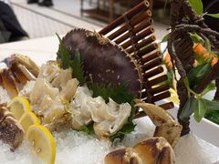 -帝皇海海鲜豆捞(桐泾商务广场店)