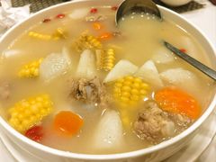 -一家春酒楼(惠工街店)