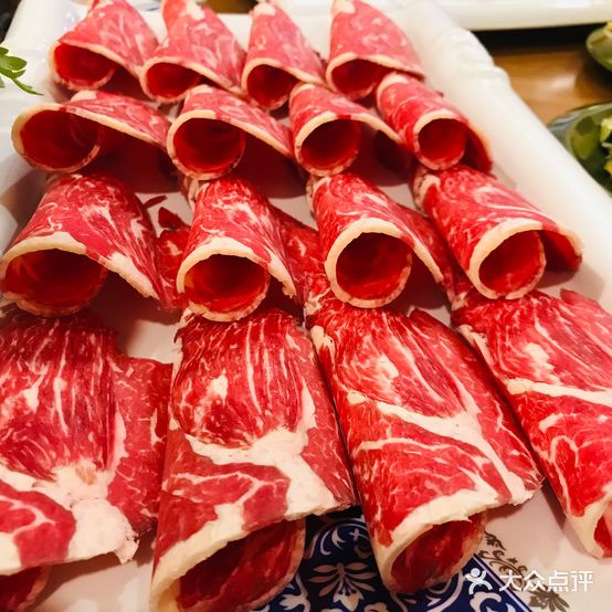 野韭菜生态火锅店