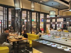 -掂档潮汕牛肉火锅(cityon熙地港店)