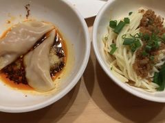 -龙抄手食府(浣花北路店)