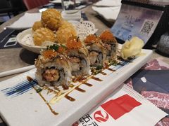 -大渔铁板烧(大悦城店)