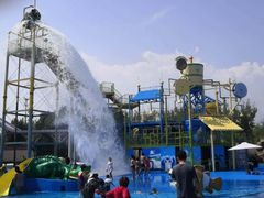 -秦皇岛乐岛海洋王国