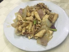 油泡土鱿-醉贤居