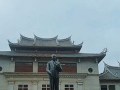 -厦门大学(思明校区)