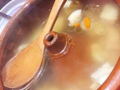 -云海肴·汽锅鸡·云南菜(天津国金汇店)