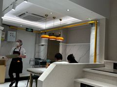-小杨生煎(黄河路店)