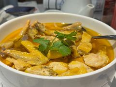 -忆家一宴(南丹东路总店)