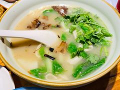 -金口馨方城炝锅烩面(康宁街店)