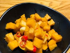 舟山萝卜-小和庆·知味(首铸万科店)