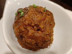 -老牌坊鲁菜名店(宽厚里店)