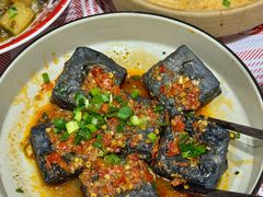 -高嗲嗲·湘味爆炒王(新城科技园店)