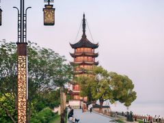 -观潮胜地公园