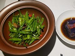 -旺顺阁·北京菜·烤鸭(魏公村店)