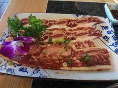 -梦山水日本烧肉(五四广场店)