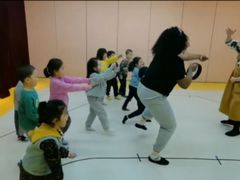 -卓美LAMDA戏剧演讲与培训中心(亚运村店)