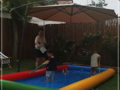 -HERRE·FARM 赫尔露营农场·团建聚会包场