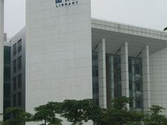 -华南师范大学(广州大学城校区)