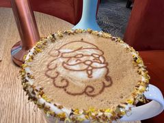 -逸派咖啡 EPARKCOFFEE(广安门店)