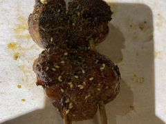 -腰子哥烤串(石佛营炫特店)