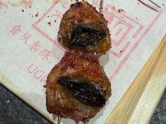 -老白清真烧烤(锦州旗舰店)