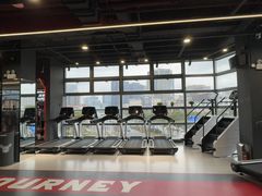 -GMJ·24H健身房(北外滩店)