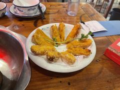 -洪大厨鸡煲(福田店)