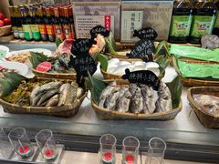 -黄山老妈·土菜(碧桂园店)