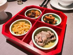 -米桃·苏园·苏锡菜(仁恒仓街店)