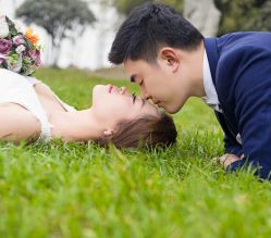 -太郎花子婚纱摄影艺术中心