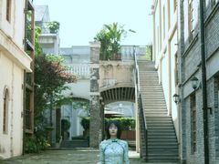 -两江国际影视城