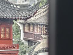 -豫园湖心亭茶楼