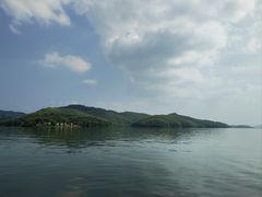 -天目湖山水园