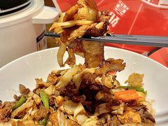 -十二点·辣椒炒肉(南山店)