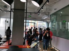-喜茶(广州番禺奥园广场店)