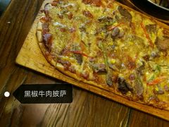 -芝士工厂(万达店)