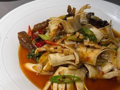 火爆黄喉-三江里·宜宾川菜(亚运村店)