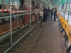 -一蘭拉面(铜锣湾店)