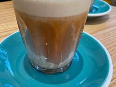 -COTTON CAFE(德信·中外公寓店)