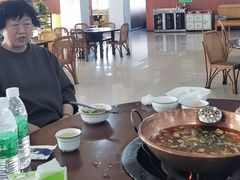 -朝伟清真铜瓢牛肉馆(三十年老·店)