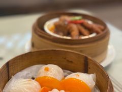 -鹅冠港式茶餐厅(来福士店)